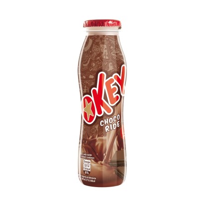 OKEY CHOCO 188 ml