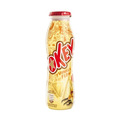 OKEY VAINILLA 188 ml