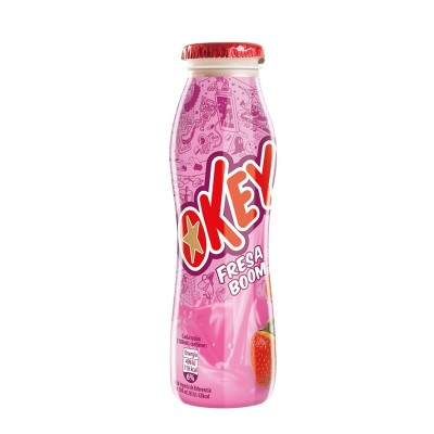 OKEY FRESA 188 ml