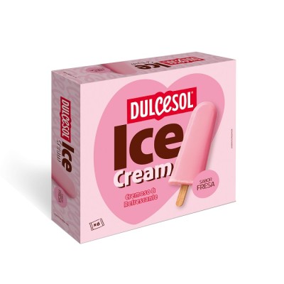H DUL CREMOSITO FRESA 6u 288g ean