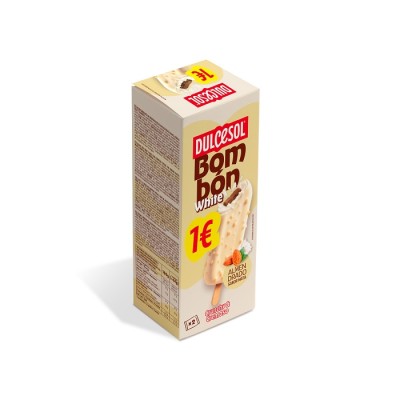 H DUL BOMBON BLANCO 2u sticker 1_