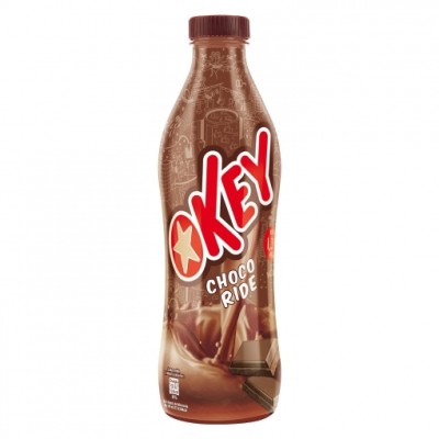 OKEY CHOCO 750 ml