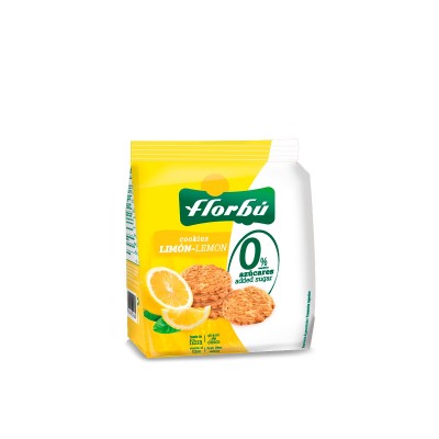 FLOR S/AZ COOKIES LIMON 130g stikcer 1_