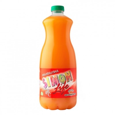 SIMON LIFE MANDARINA 1,5 L 270d