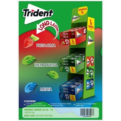 CHU TRIDENT pack 60 minutes 1_