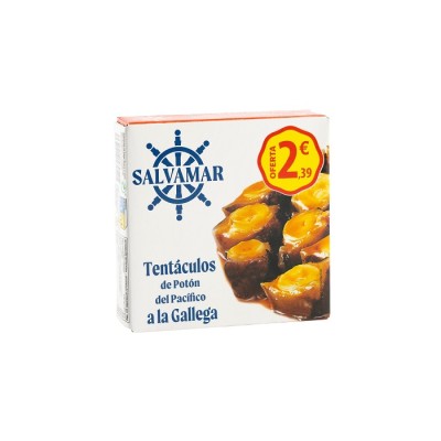 SALV TENTACULOS A LA GALLEGA RO120 sticker 2,39_