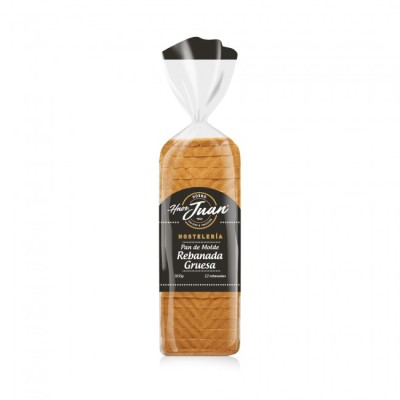 HNOS JUAN PAN 22 reb GRUESA 1035g*