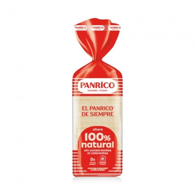 PANRICO S/C 450g