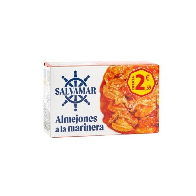 SALV ALMEJONES MARINERA ol 120 sticker  2,69_