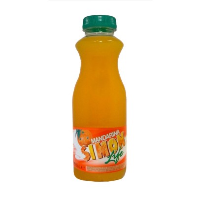 SIMON LIFE MANDARINA 330ml 270d