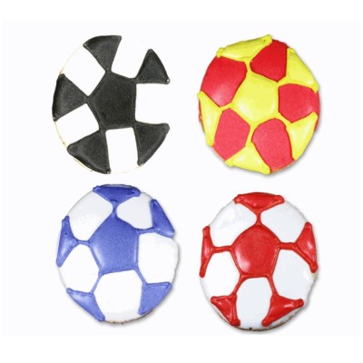 GR LOZ GALLETAS PELOTAS tipo 12 30u
