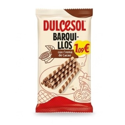 DUL TUBITOS CACAO 150g sticker 1.09_