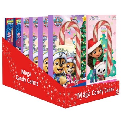 BIP CANDY CANE MEGA 50g