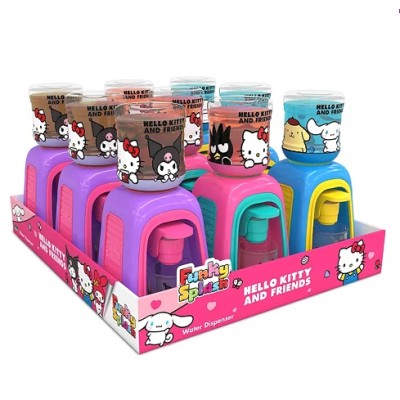DISGO HELLO KITTY FRIENDS FUNKY