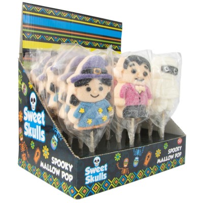 BIP HALLOWEEN MALLOW 45g