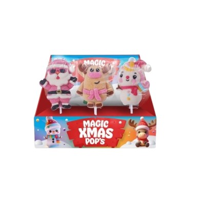BIP MALLOW POP NAVIDAD 35g