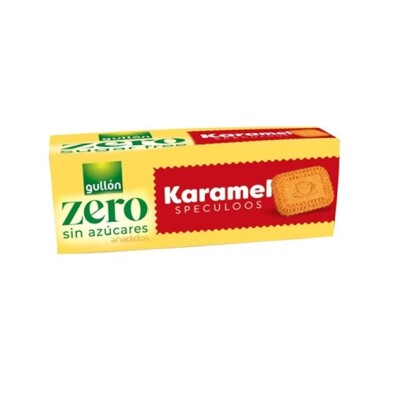 GUL S/AZ KARAMEL 190g