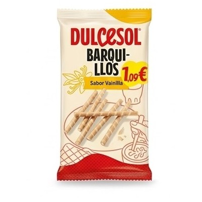 DUL TUBITOS VAINILLA 150g sticker 1.09_