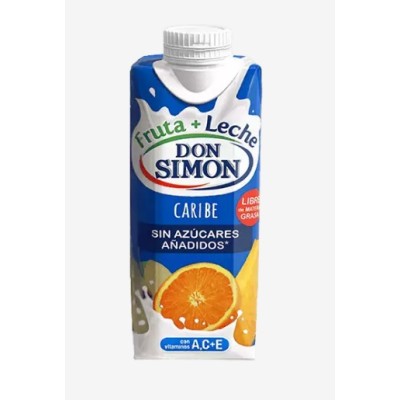 SIMON ZERO CARIBE 3X330ml