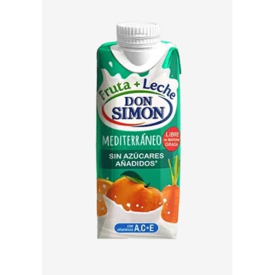 SIMON ZERO MEDITERRANEO 3X330ml
