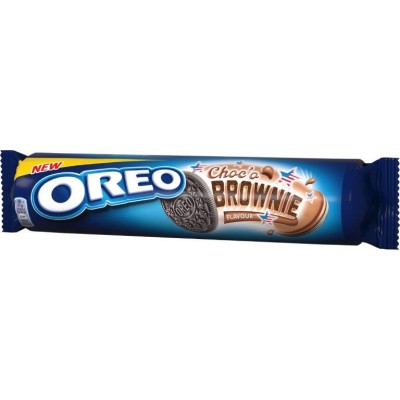 OREO BROWNIE 154g