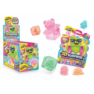 DISGO SURPRISE 3D