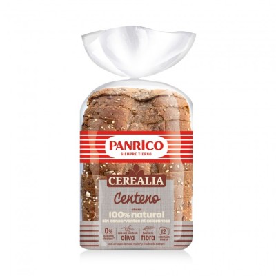PANRICO CENTENO 500g