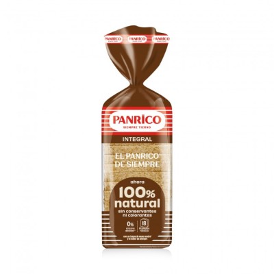 PANRICO S/C INTEGRAL 450g