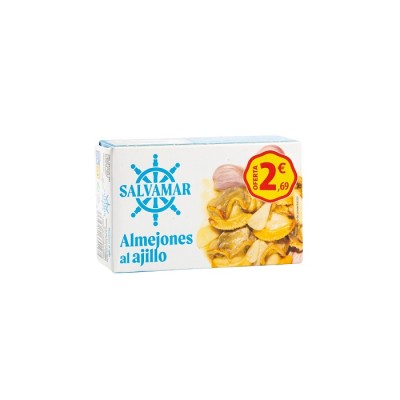 SALV ALMEJONES AJILLO ol 120 sticker  2,69_