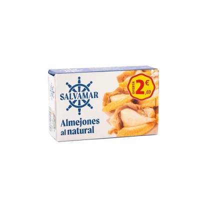 SALV ALMEJONES ol 120 sticker  2,69_