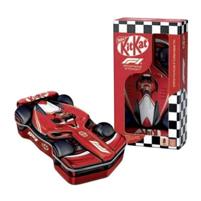 NESTLE LATA KIT KAT F1 132g