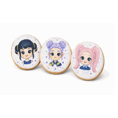 GR LOZ GALLETAS KPOP