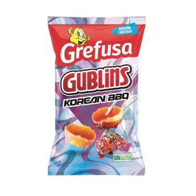 GRE GUBLINS KOREAN 120g