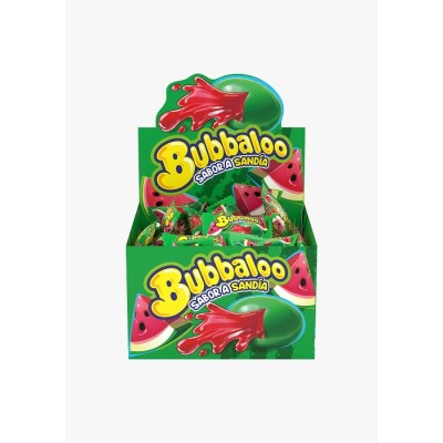 CHU BUBBALOO SANDIA 60u