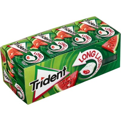 CHU TRIDENT 60 min WATERMELON