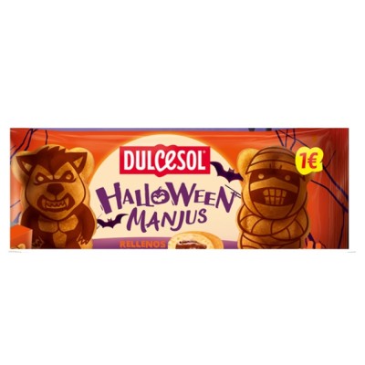 DUL MANJUS 4u 100g halloeen stikcer 1_