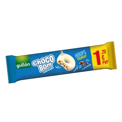 GUL HOOPS BLANCOS 128g sticker 1.20_