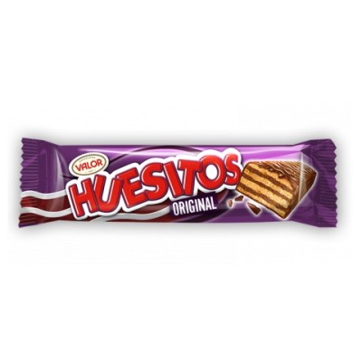 GRE HUESITOS 48X20g
