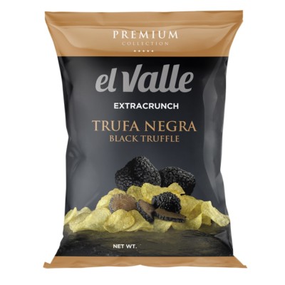 VALLE PATATAS TRUFA 45g