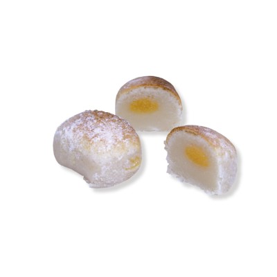 GR 1X1 DULY PASTEL DE YEMA 3kg