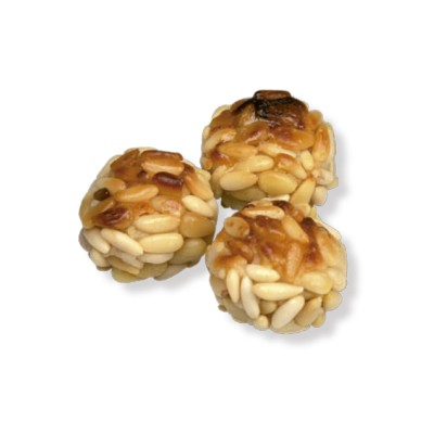 GR 1X1 DULY EMPIÑONADA 3 kg impor
