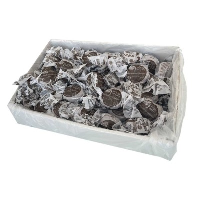GR 1X1 ANT MANTECADO doble chocolate 4kg
