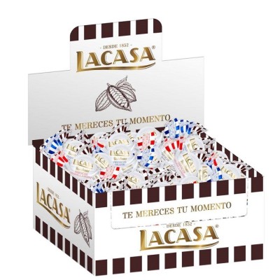 GR 1X1 LACA BOMBONES 12gx83u 1 kg