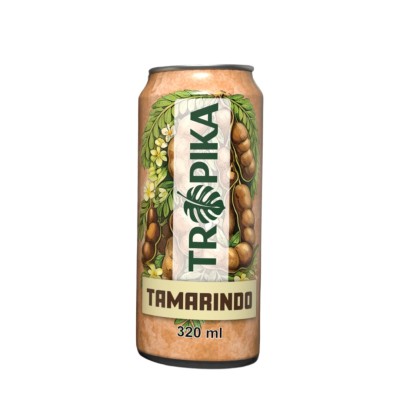 TRO TAMARINDO lata 325ml