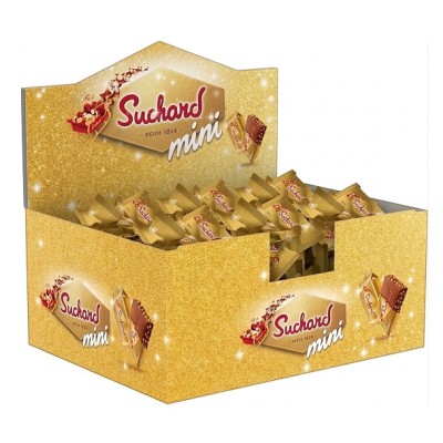 GR 1X1 SUCHARD MINI 385u 13g 5kg
