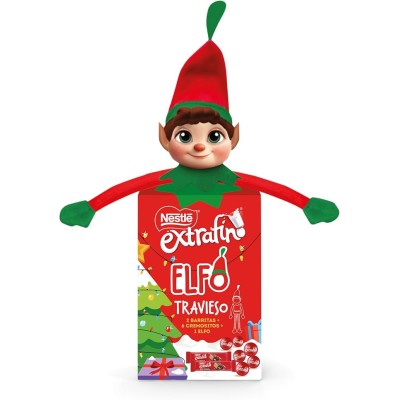NESTLE ELFO/ELFA 114g