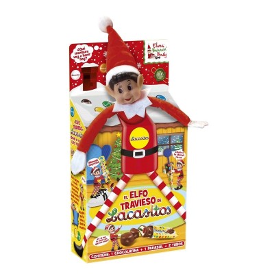 LACA ELFO 72g