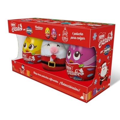 NESTLE HUEVOS+PELUCHE 80g