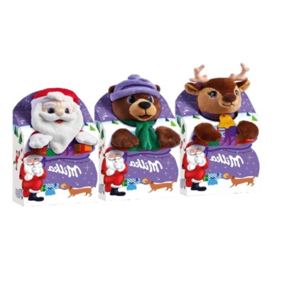 MILKA MIX CON PELUCHE 96g