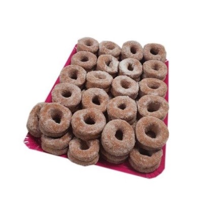 GR CATETO ROSQUILLO 2kg 43u